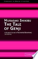 Murasaki Shikibu: The Tale of Genji