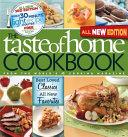 Taste of Home Cookbook, 3rd Edition