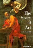 The Story of Art image