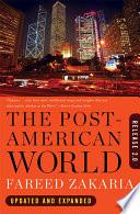 The Post-American World: Release 2.0 (International Edition)