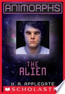 The Alien (Animorphs #8) image