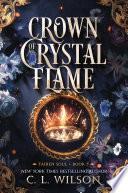 Crown of Crystal Flame