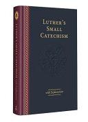 Luther's Small Catechism, with Explanation image