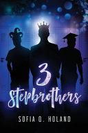 3 Stepbrothers image