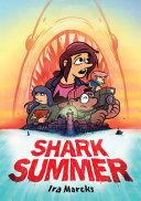 Shark Summer image