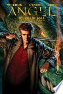Angel: After The Fall Vol.1