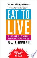 Eat to Live image