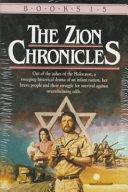 The Zion Chronicles image