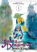 Juana and the Dragonewt's Seven Kingdoms