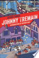 Johnny Tremain 75th Anniversary Edition
