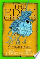 Edge Chronicles: Stormchaser image