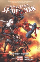 Amazing Spider-Man Volume 3 image