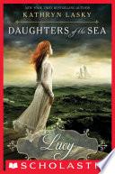 Daughters of the Sea #3: Lucy