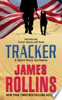 Tracker: A Short Story Exclusive