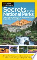 Secrets of the National Parks image