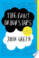 The Fault in Our Stars image