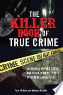 The Killer Book of True Crime image