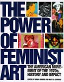 Power of Feminist Art