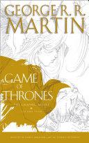A Game of Thrones: Graphic Novel, Volume Four (A Song of Ice and Fire)