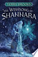 The Wishsong of Shannara image