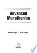 Advanced Marathoning 2nd Edition