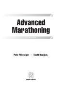 Advanced Marathoning 2nd Edition image