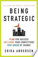 Being Strategic