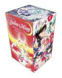 Sailor Moon Box Set 2 (Vol. 7-12) image