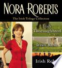 Nora Roberts' Irish Legacy Trilogy image