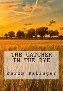The Catcher in the Rye image