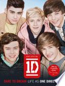 Dare to Dream: Life as One Direction (100% official) image