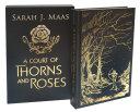 A Court of Thorns and Roses Collector's Edition image