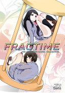 Fragtime: The Complete Manga Collection image