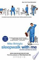 Sleepwalk with Me image