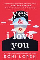 Yes and I Love You image