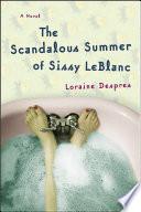 The Scandalous Summer of Sissy LeBlanc image