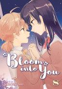 Bloom into You Vol. 8 image