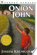 Onion John image