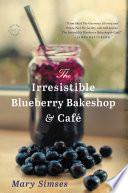 The Irresistible Blueberry Bakeshop & Cafe image