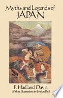 Myths and Legends of Japan image