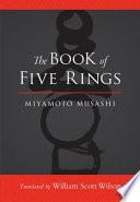 The Book of Five Rings image