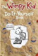 Diary of a Wimpy Kid: Do-It-Yourself Book *NEW Large Format*