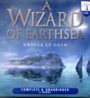 A Wizard of Earthsea Sound Recording T He Earthsea Cycle image