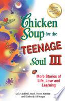 Chicken Soup for the Teenage Soul III image
