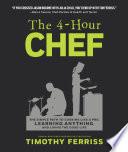 The 4-hour Chef image