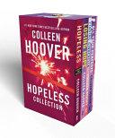 The Hopeless Paperback Collection (Boxed Set)