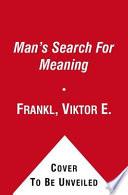 Man's Search For Meaning image