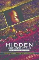 Hidden Like Anne Frank