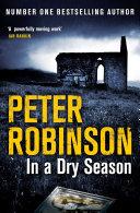 In A Dry Season: DCI Banks 10