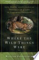 Where the Wild Things Were image